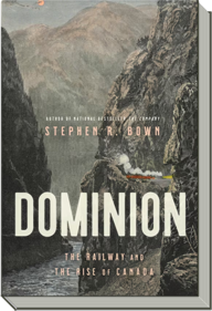 Dominion Book