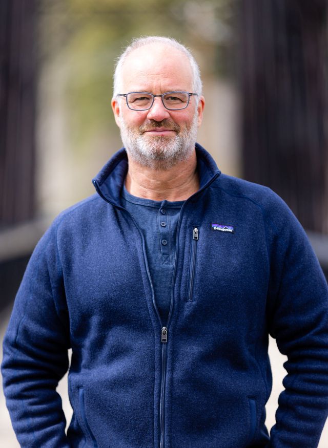 Stephen R. Bown